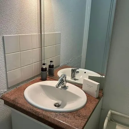 En Plein Centre Proche Du Tram 公寓 *