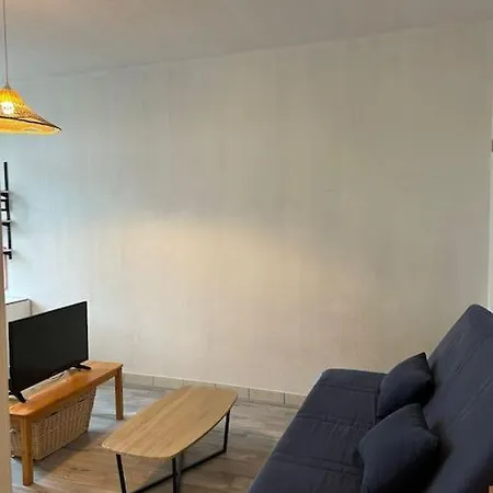 En Plein Centre Proche Du Tram 克莱蒙费朗