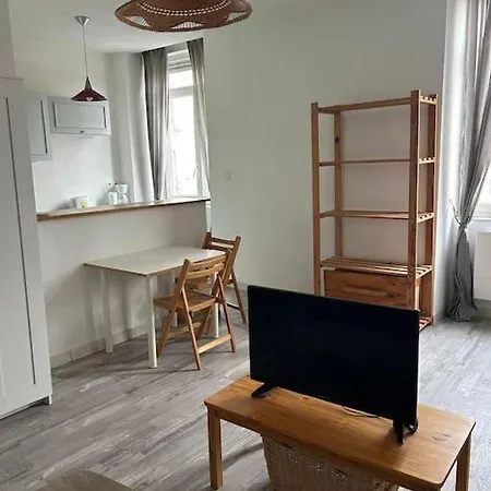 En Plein Centre Proche Du Tram 克莱蒙费朗