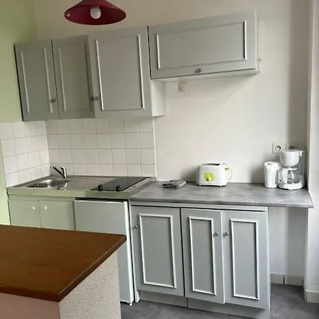 En Plein Centre Proche Du Tram 克莱蒙费朗