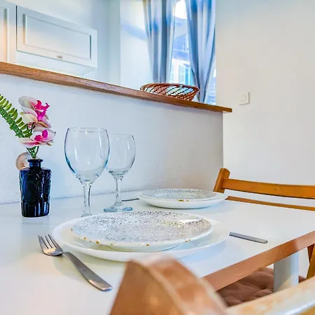 En Plein Centre Proche Du Tram 公寓