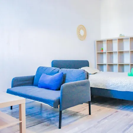 En Plein Centre Proche Du Tram * 克莱蒙费朗