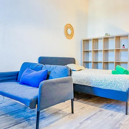 En Plein Centre Proche Du Tram * Клермон-Ферран